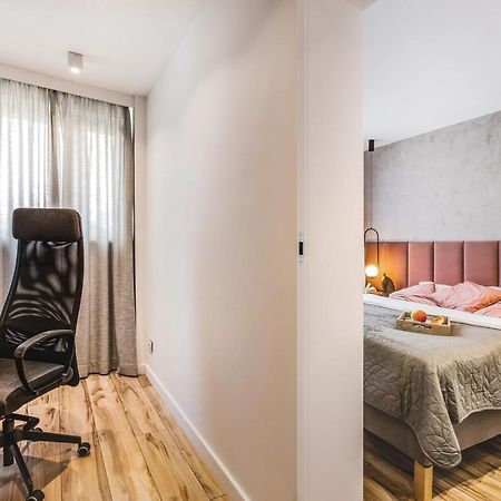 Stylowa Oaza W Sercu Miasta Wrocław Extérieur photo