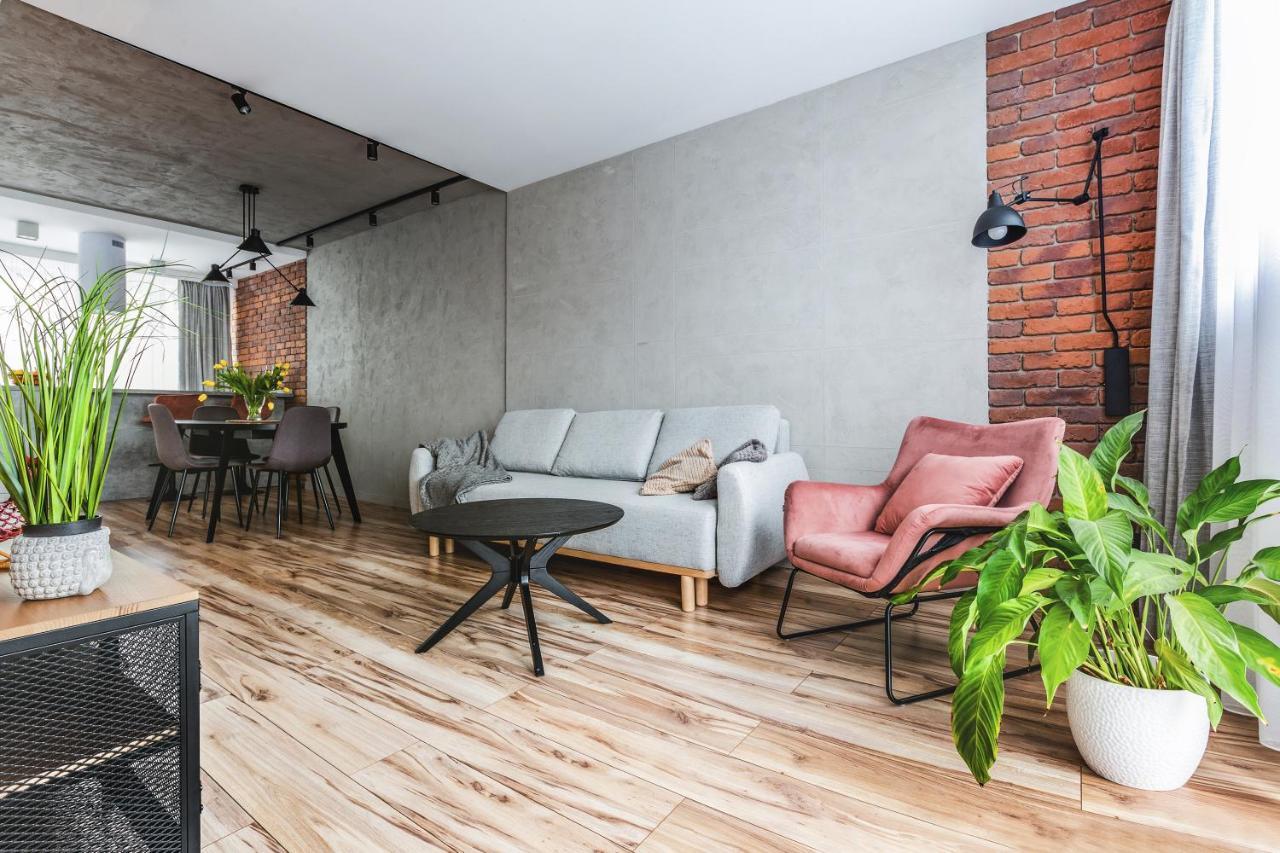 Stylowa Oaza W Sercu Miasta Wrocław Extérieur photo